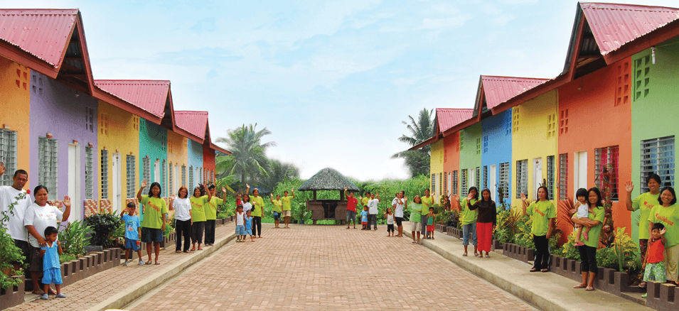 The uSnooz Promise - Making a difference with every stay