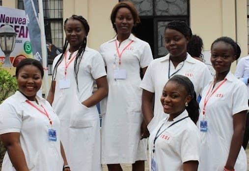 Educational opportunities for disadvantaged girls
